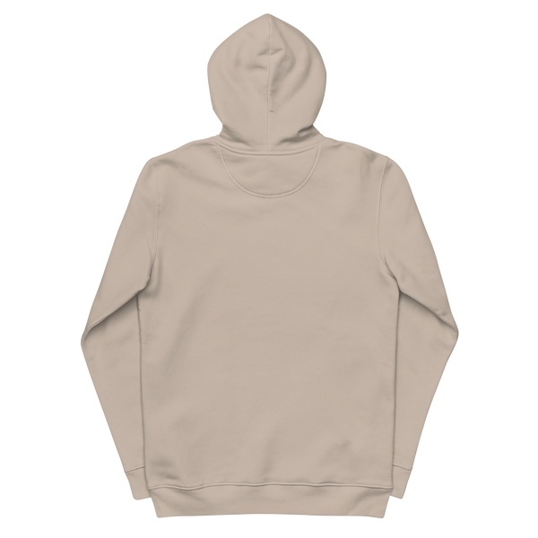 The "Chyna" Hoodie (Large Embroidered)