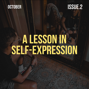 A lesson in Self-Expression