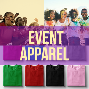 Event Apparel