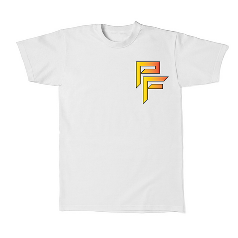 Poly Fitted Classic T