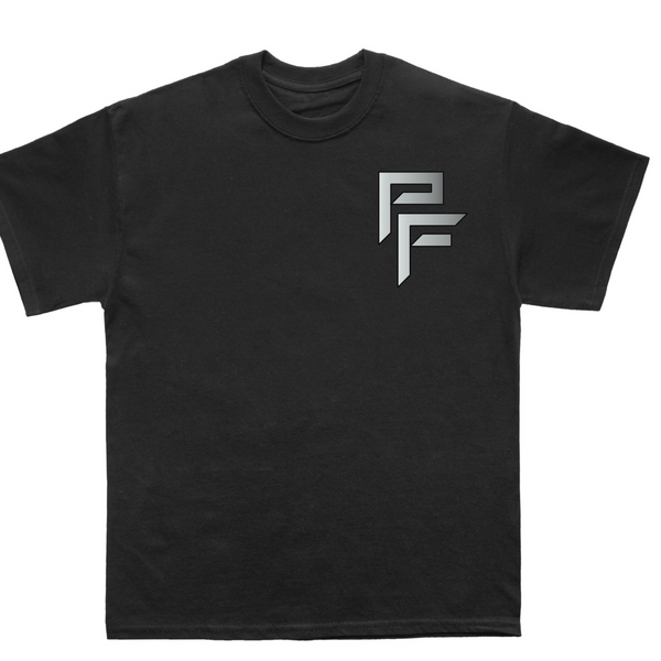 Poly Fitted Classic T