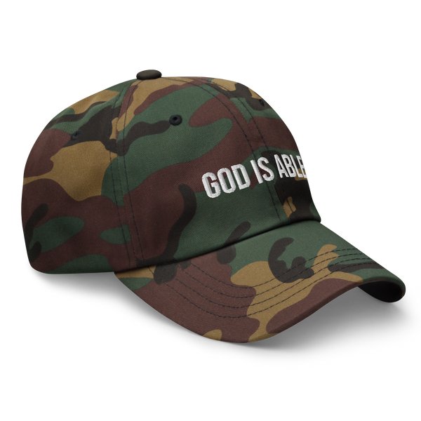 Father Abraham Hat