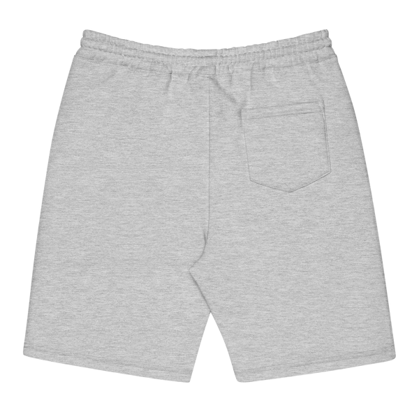 Men's Sabbath Fleece Shorts (Embroidered)