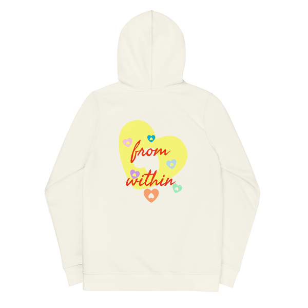 From Within Women's Hoodie (DTG print)