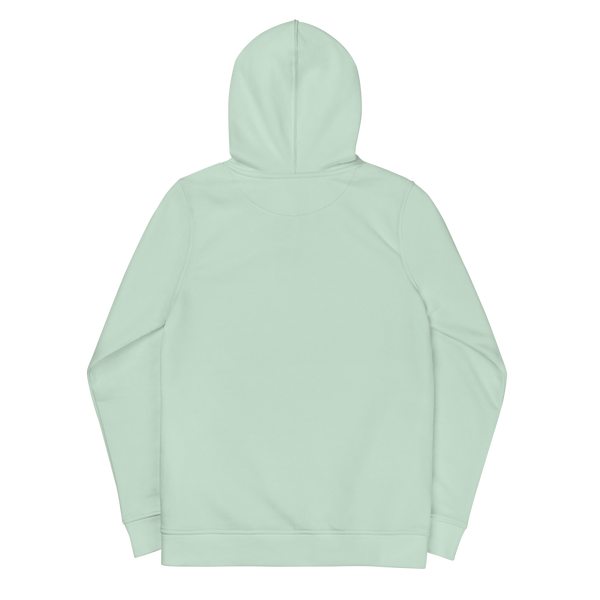 The "Cass" Hoodie (Large Embroidered)